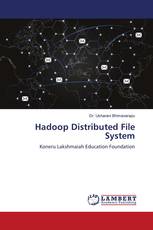 Hadoop Distributed File System