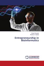 Entrepreneurship in Bioinformatics