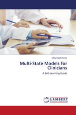 Multi-State Models for Clinicians