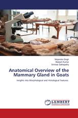 Anatomical Overview of the Mammary Gland in Goats