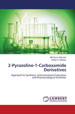 2-Pyrazoline-1-Carboxamide Derivatives