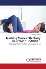 Teaching Movies Effectively via NVivo R1: Cruella 1