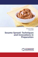 Sesame Spread: Techniques and Innovations in Preparation