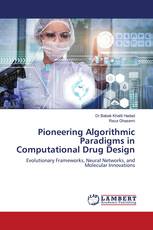 Pioneering Algorithmic Paradigms in Computational Drug Design