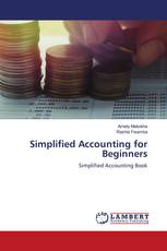 Simplified Accounting for Beginners