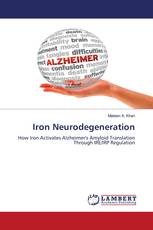 Iron Neurodegeneration