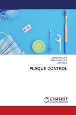 PLAQUE CONTROL