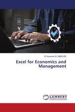 Excel for Economics and Management