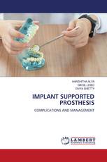 IMPLANT SUPPORTED PROSTHESIS