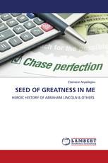 SEED OF GREATNESS IN ME