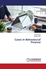 Cases in Behavioural Finance