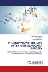 PHOTODYNAMIC THERAPY AFTER ANTI-GLAUCOMA SURGERY