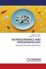 NUTROGENOMICS AND PERIODONTOLOGY