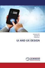 UI AND UX DESIGN