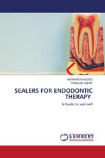 SEALERS FOR ENDODONTIC THERAPY