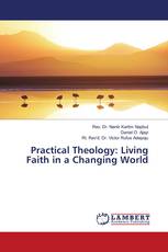 Practical Theology: Living Faith in a Changing World