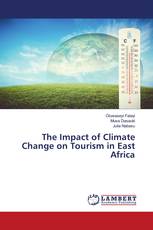 The Impact of Climate Change on Tourism in East Africa