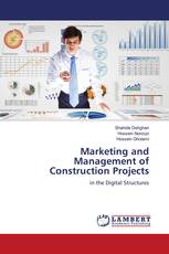 Marketing and Management of Construction Projects