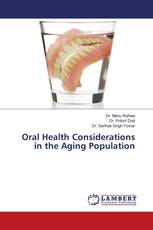 Oral Health Considerations in the Aging Population