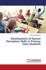 Development of Nature Perception Skills in Primary Class Students