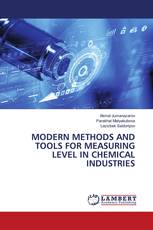 MODERN METHODS AND TOOLS FOR MEASURING LEVEL IN CHEMICAL INDUSTRIES