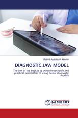 DIAGNOSTIC JAW MODEL