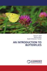 AN INTRODUCTION TO BUTTERFLIES