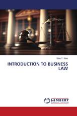 INTRODUCTION TO BUSINESS LAW