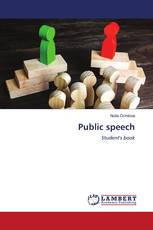 Public speech