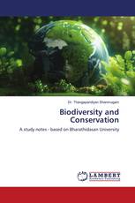 Biodiversity and Conservation