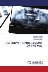 OSTEODYSTROPHIC LESIONS OF THE JAW