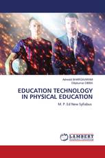 EDUCATION TECHNOLOGY IN PHYSICAL EDUCATION