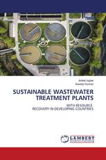 SUSTAINABLE WASTEWATER TREATMENT PLANTS