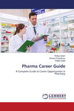 Pharma Career Guide