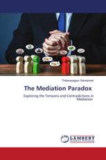 The Mediation Paradox