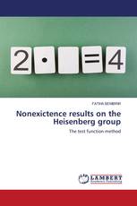 Nonexictence results on the Heisenberg group