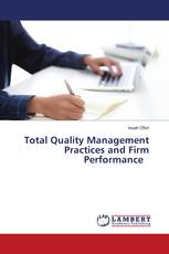 Total Quality Management Practices and Firm Performance