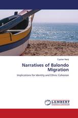 Narratives of Balondo Migration