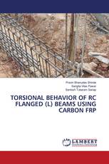 TORSIONAL BEHAVIOR OF RC FLANGED (L) BEAMS USING CARBON FRP