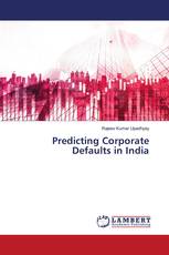 Predicting Corporate Defaults in India