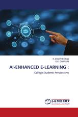 AI-ENHANCED E-LEARNING :