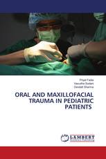 ORAL AND MAXILLOFACIAL TRAUMA IN PEDIATRIC PATIENTS