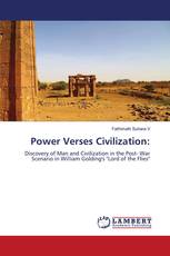 Power Verses Civilization: