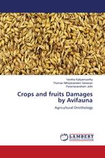 Crops and fruits Damages by Avifauna