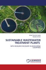 SUSTAINABLE WASTEWATER TREATMENT PLANTS