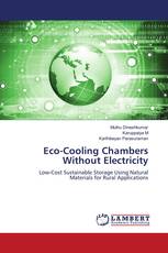 Eco-Cooling Chambers Without Electricity