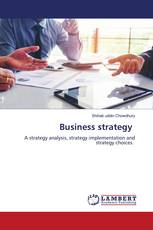Business strategy