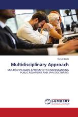 Multidisciplinary Approach