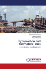 Hydrocarbon and geomaterial uses