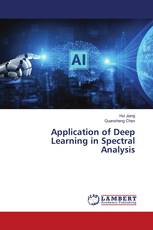 Application of Deep Learning in Spectral Analysis